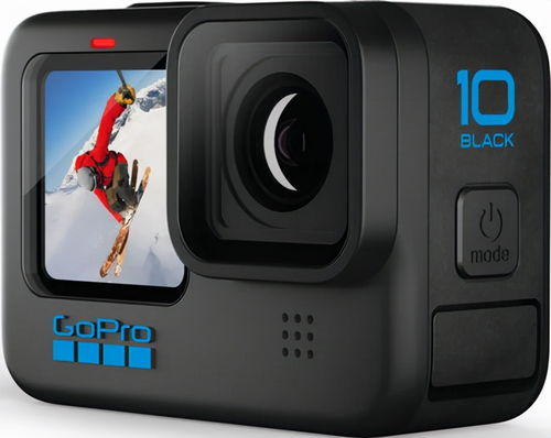 go pro10必入手的26个配件